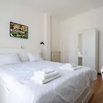 Апартаменты Elegant Рапалло