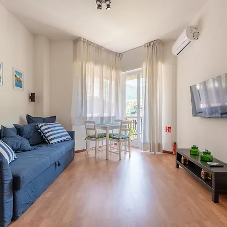 Apartamento Elegant Rapallo