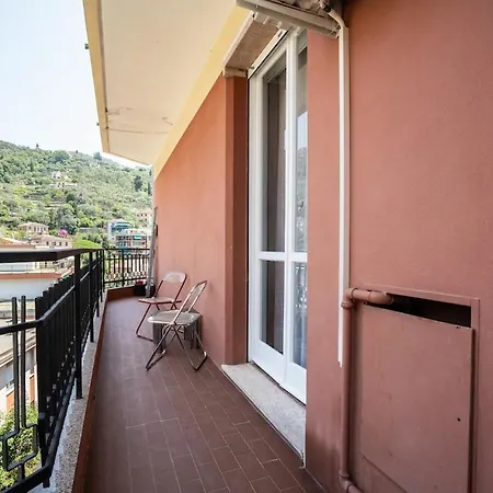 Apartamento Elegant Rapallo