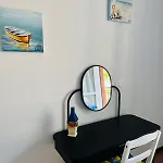 Elegant Apartman Rapallo
