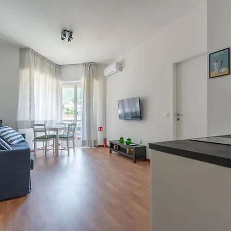 Apartment Elegant *