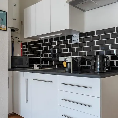 Elegant Apartment Rapallo