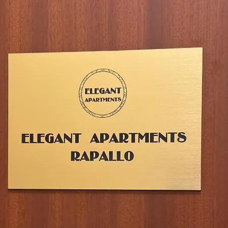 Apartman Elegant *