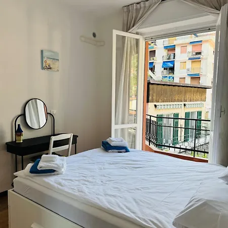 Elegant Apartment *