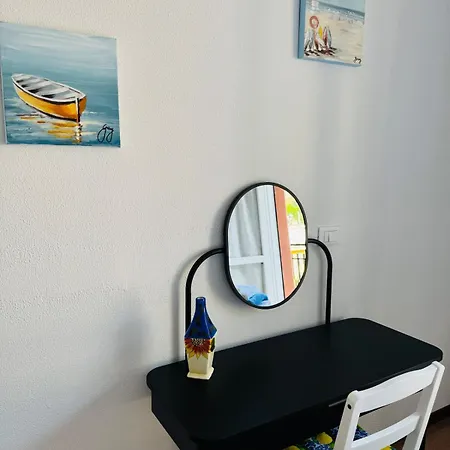 Elegant Apartment Rapallo