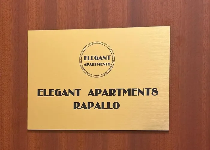 Apartmán Elegant *